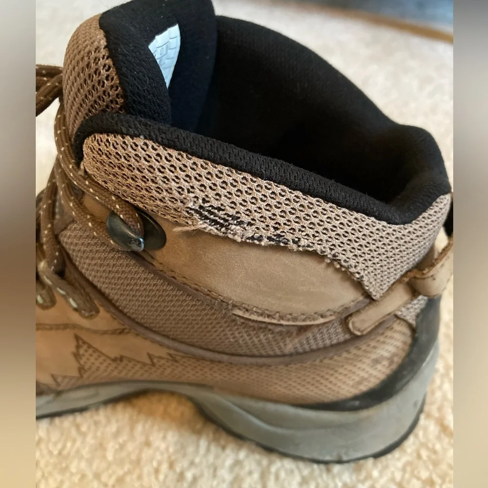 La Sportiva FC ECO 3.2 GTX Hiking Boots- Size 8 - Picture 4 of 9